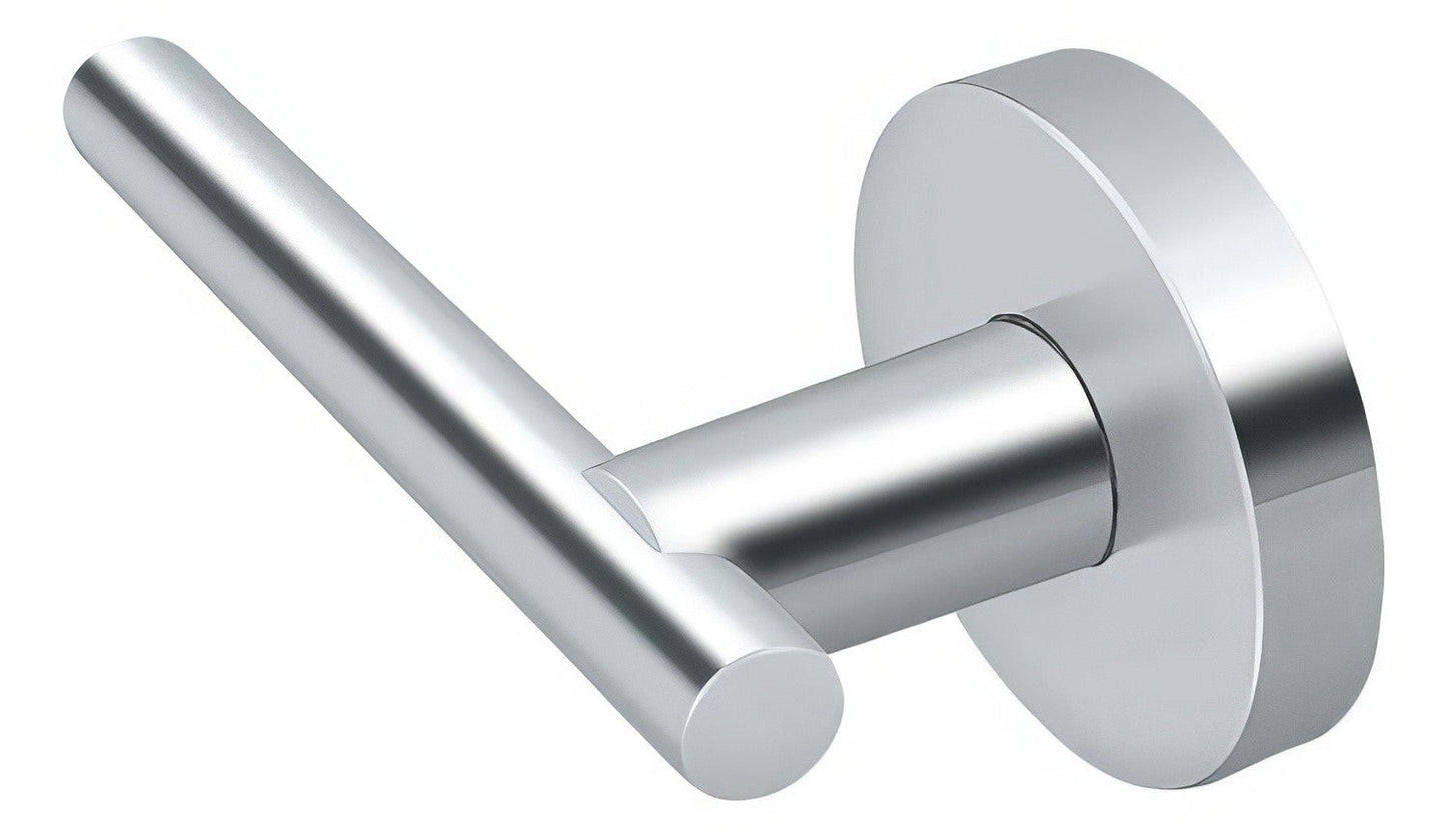 Deltana ZMLR4U Elite Mandeville Dummy Door Lever