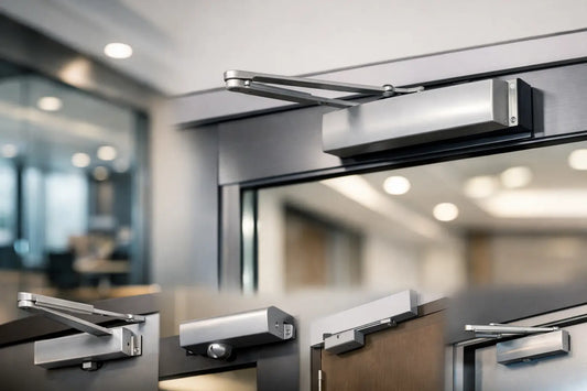 7 Best Commercial Door Closers to Buy