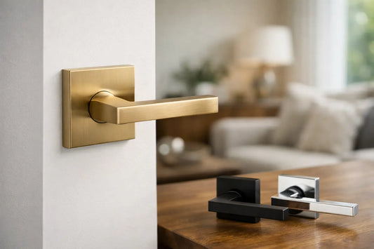 Emtek Select Lever Review: Worth It?