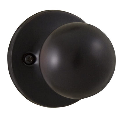Weslock 00205G--0020 Hudson Half Dummy Lock
