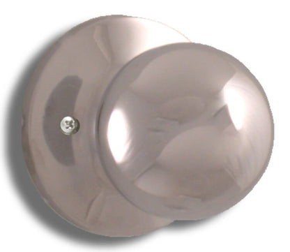 Weslock 00205G--0020 Hudson Half Dummy Lock
