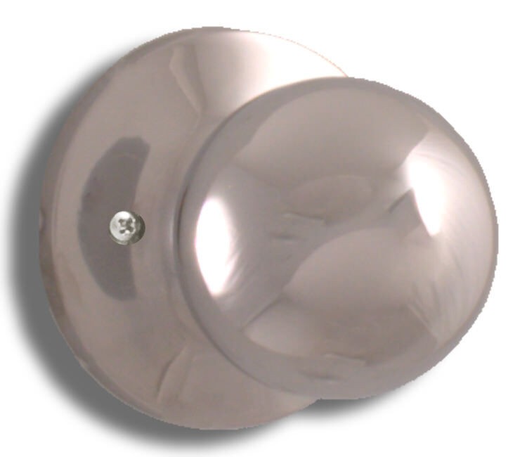 Weslock 00205G--0020 Hudson Half Dummy Lock
