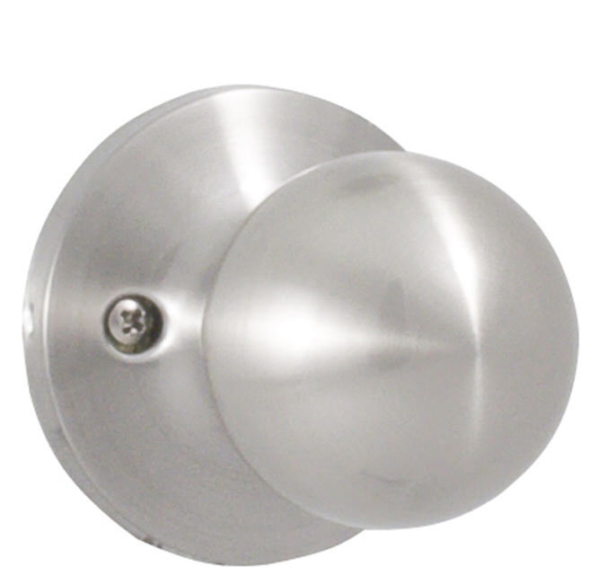 Weslock 00205G--0020 Hudson Half Dummy Lock