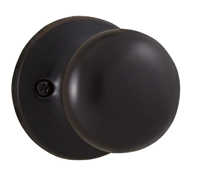 Weslock 00205S--0020 Salem Half Dummy Lock