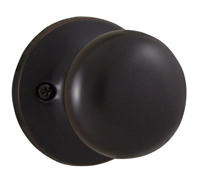 Weslock 00205S--0020 Salem Half Dummy Lock