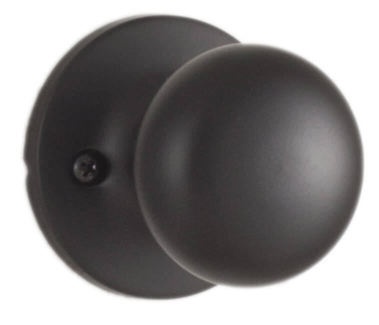 Weslock 00205S--0020 Salem Half Dummy Lock