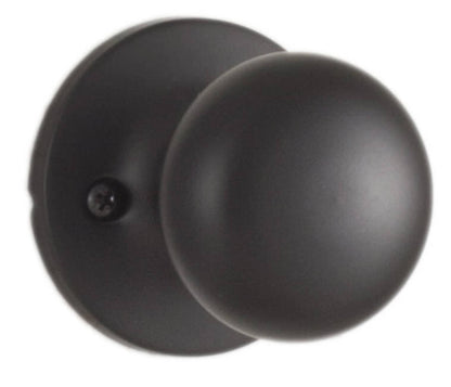 Weslock 00205S--0020 Salem Half Dummy Lock