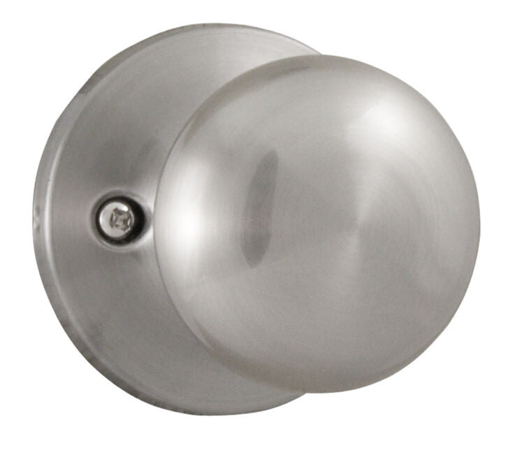 Weslock 00205S--0020 Salem Half Dummy Lock