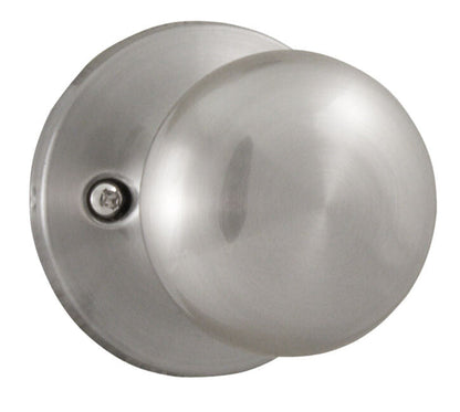 Weslock 00205S--0020 Salem Half Dummy Lock