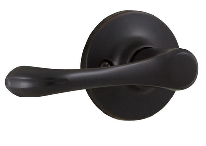 Weslock 00205V--0020 Somerset Half Dummy Lock