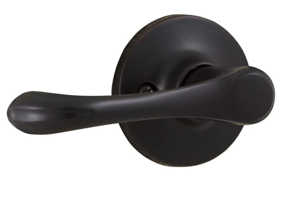 Weslock 00205V--0020 Somerset Half Dummy Lock