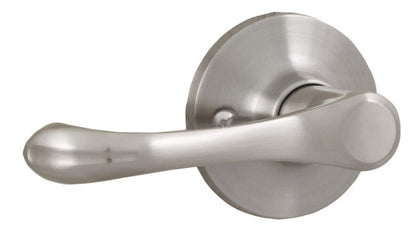 Weslock 00205V--0020 Somerset Half Dummy Lock