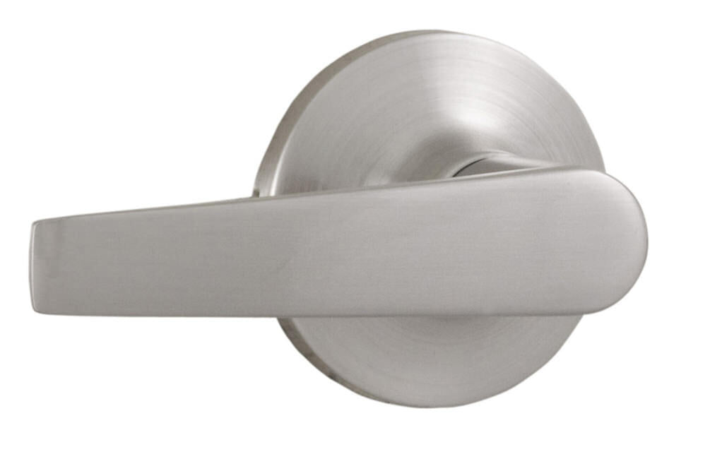 Weslock 00205W--0020 Bristol Half Dummy Lock