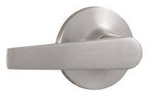 Weslock 00205W--0020 Bristol Half Dummy Lock