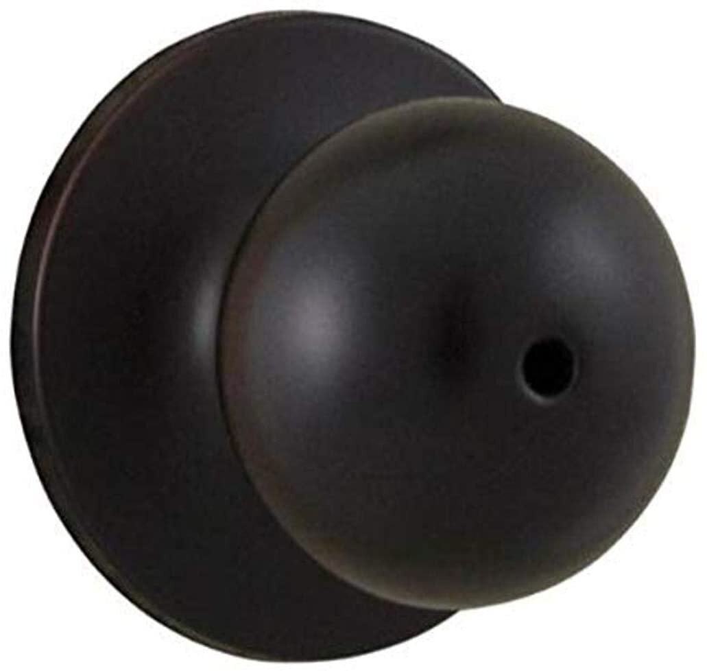 Weslock 00210GGFR20 Hudson Privacy Lock