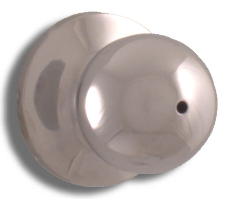 Weslock 00210GGFR20 Hudson Privacy Lock