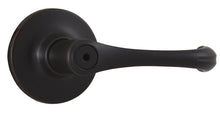 Weslock 00210VVFR20 Somerset Privacy Lock