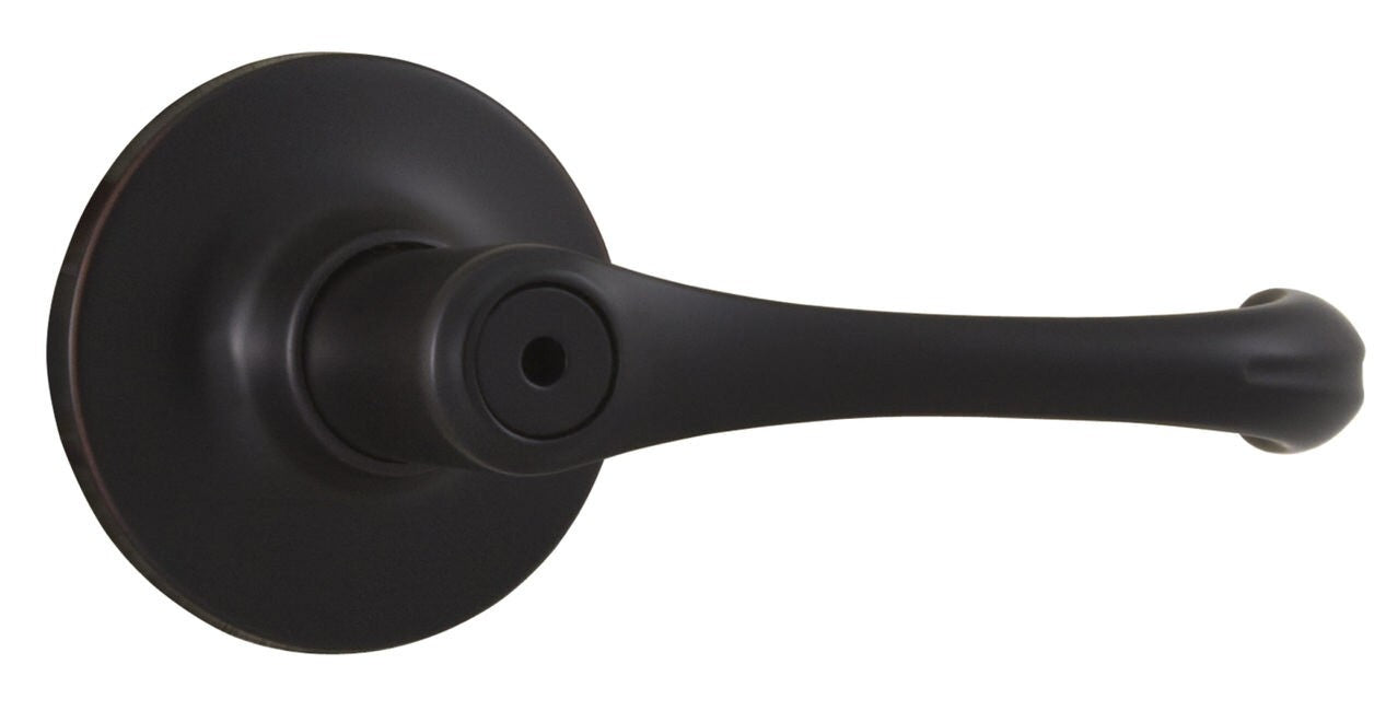 Weslock 00210VVFR20 Somerset Privacy Lock