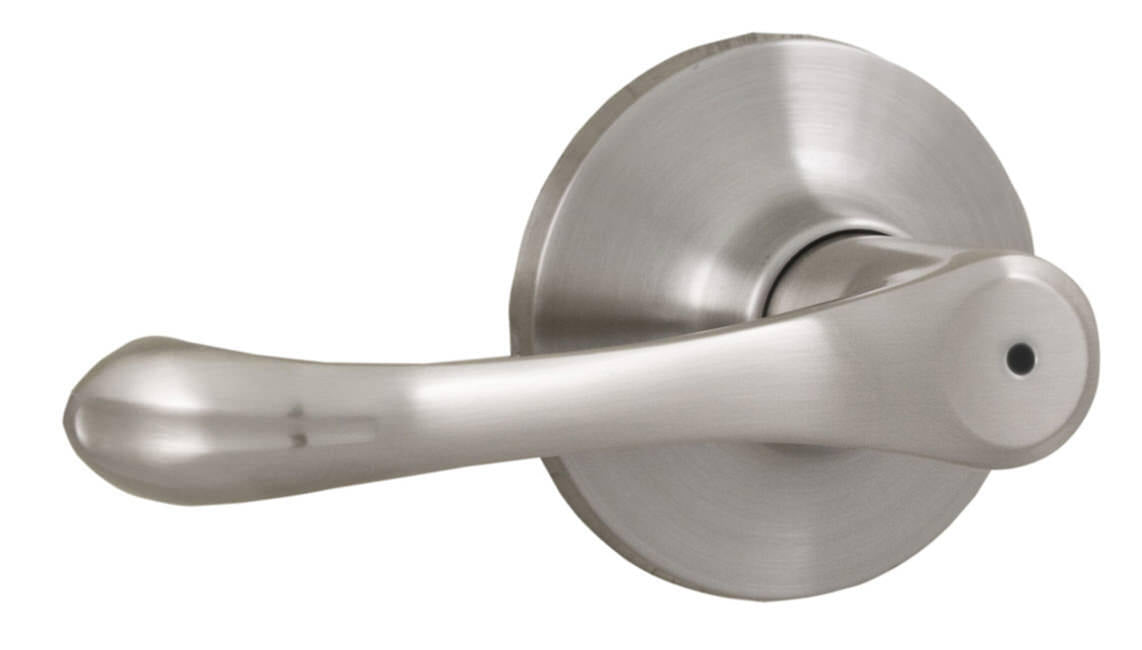 Weslock 00210VVFR20 Somerset Privacy Lock