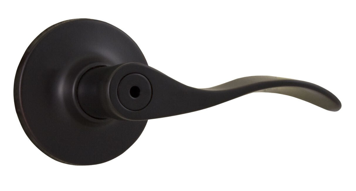 Weslock 00210XXFR20 New Haven Privacy Lock