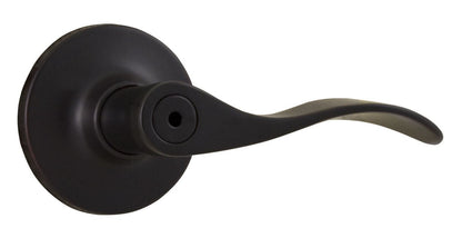 Weslock 00210XXFR20 New Haven Privacy Lock