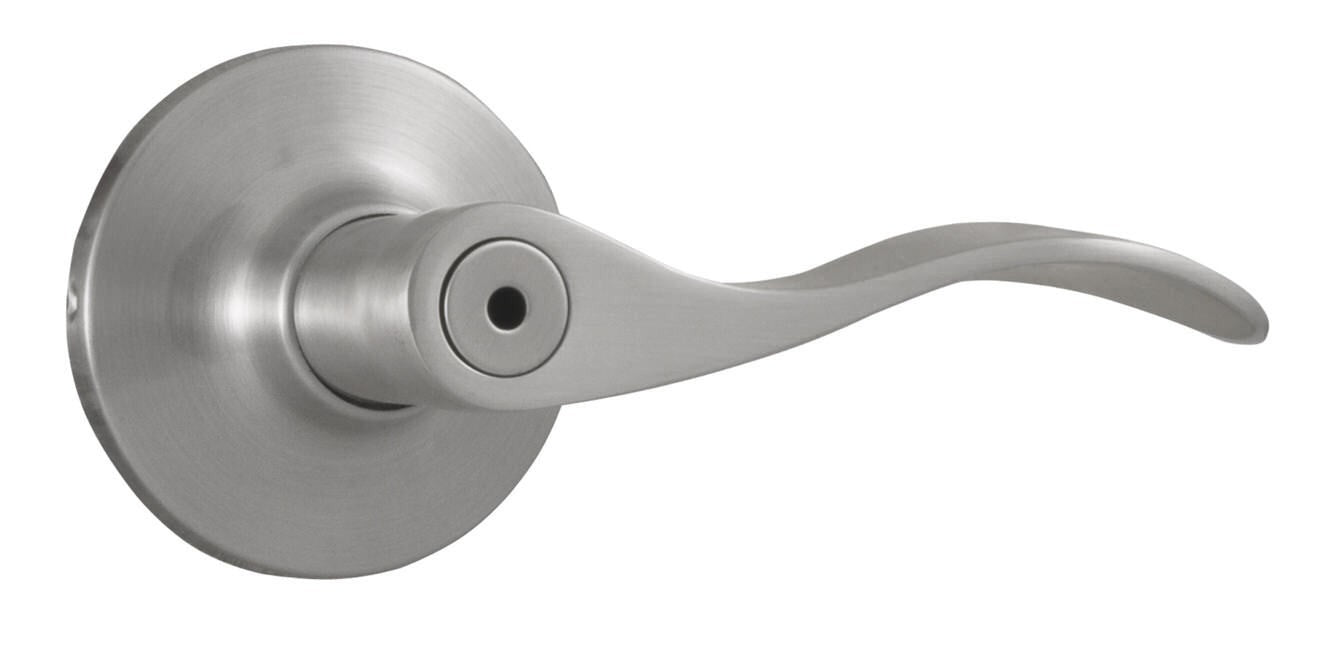 Weslock 00210XXFR20 New Haven Privacy Lock