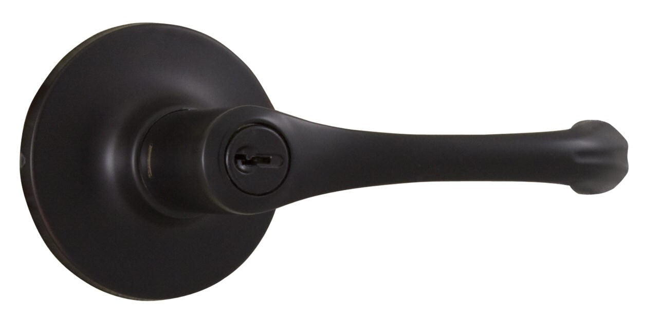 Weslock 00240VVFR22 Somerset Entry Lock
