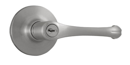 Weslock 00240VVFR22 Somerset Entry Lock