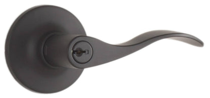 Weslock 00240XXFR22 New Haven Entry Lock