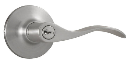 Weslock 00240XXFR22 New Haven Entry Lock.