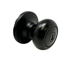 Weslock 00240S-FR23 Salem Keyed Entry Door Knob