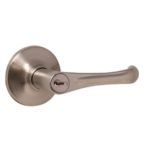 Weslock 00240V-FR23 Somerset Keyed Entry Door Lever