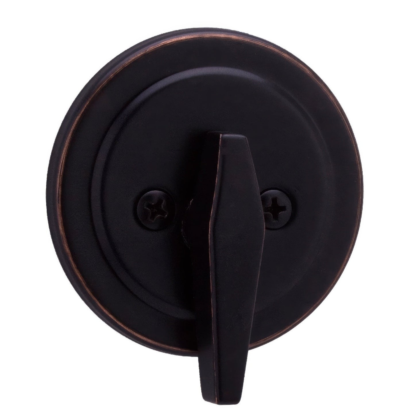 Weslock 00267---FR20 One Sided Deadbolt.