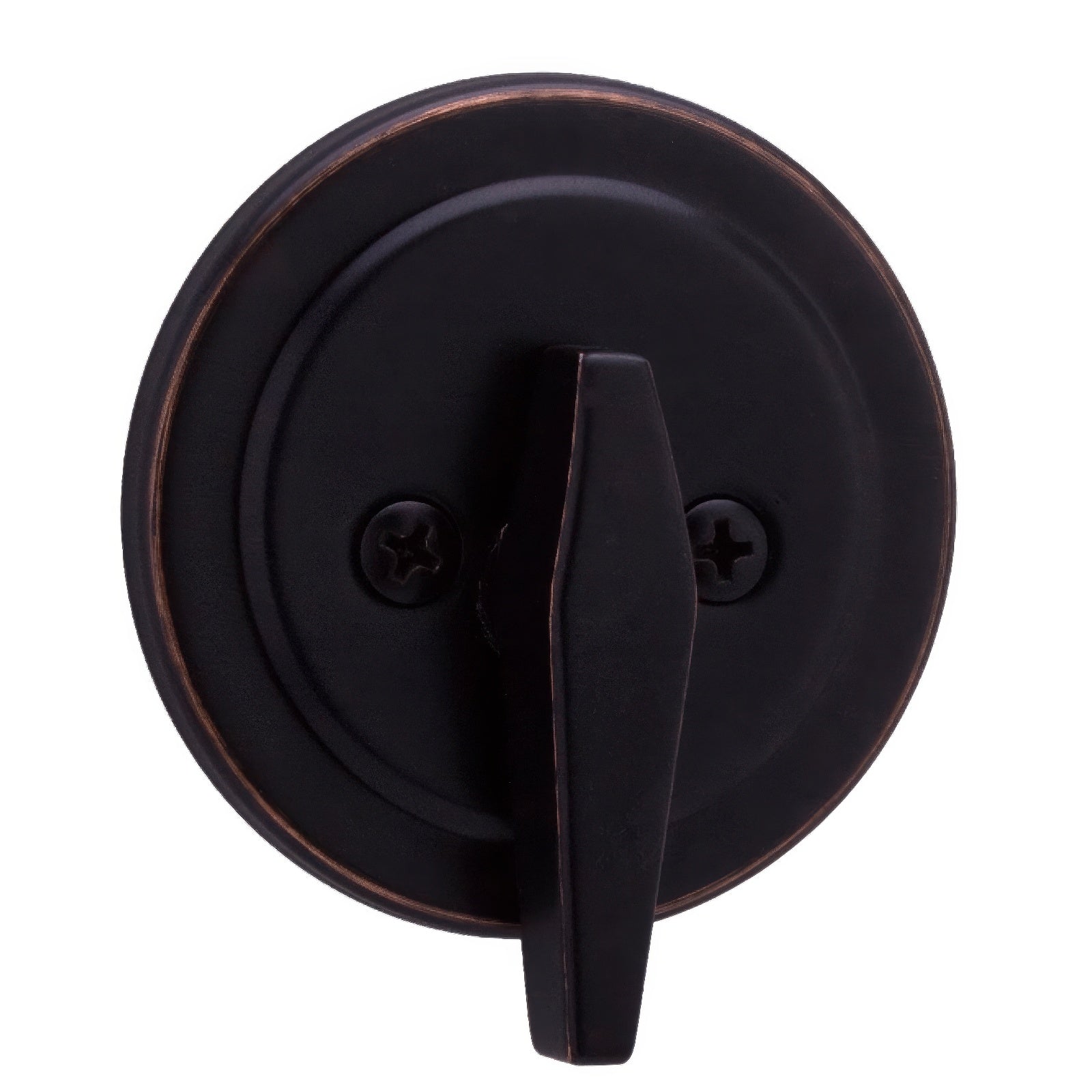 Weslock 00267---FR20 One Sided Deadbolt.