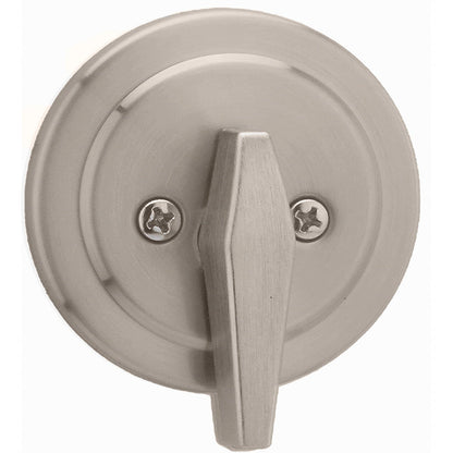 Weslock 00267---FR20 One Sided Deadbolt.