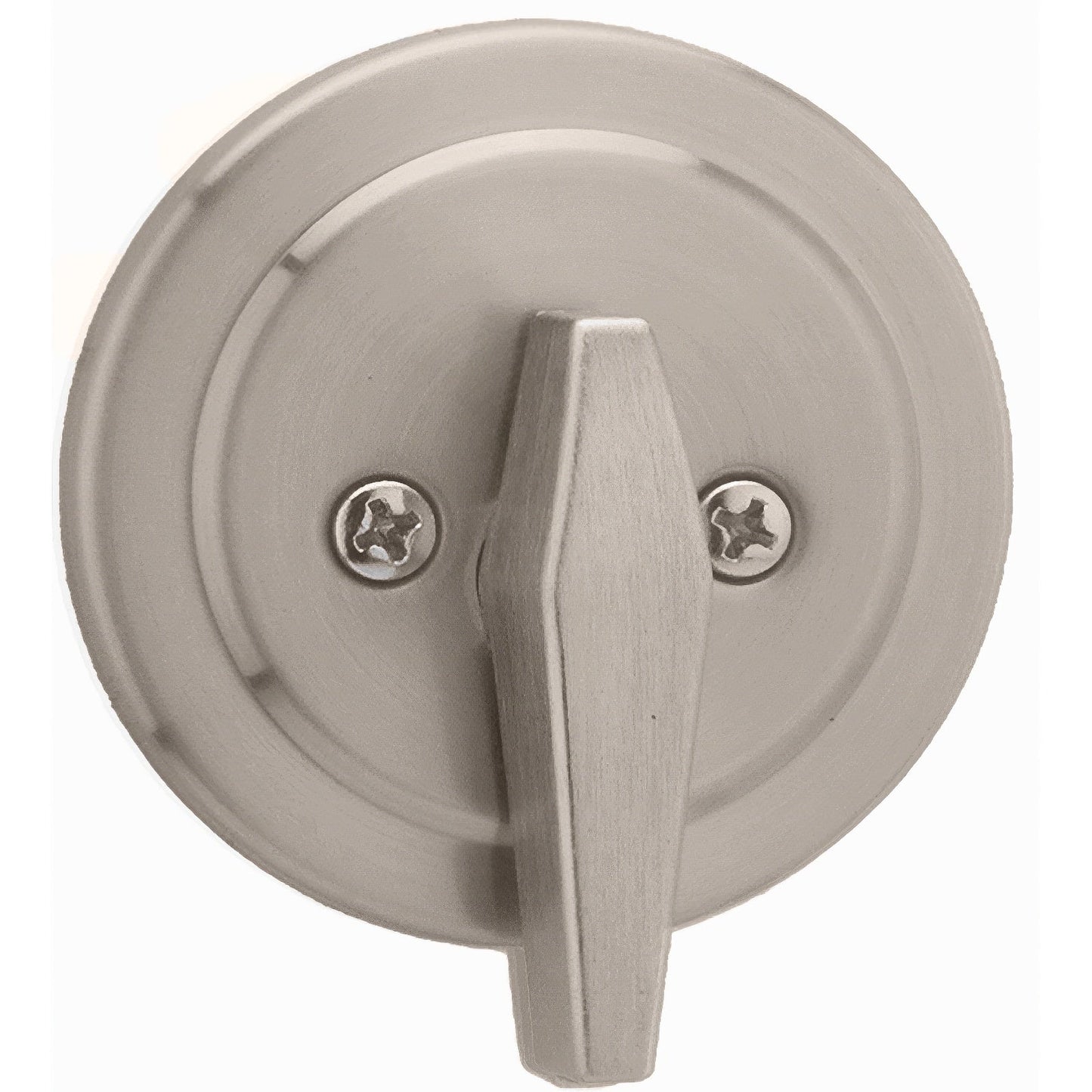 Weslock 00267---FR20 One Sided Deadbolt