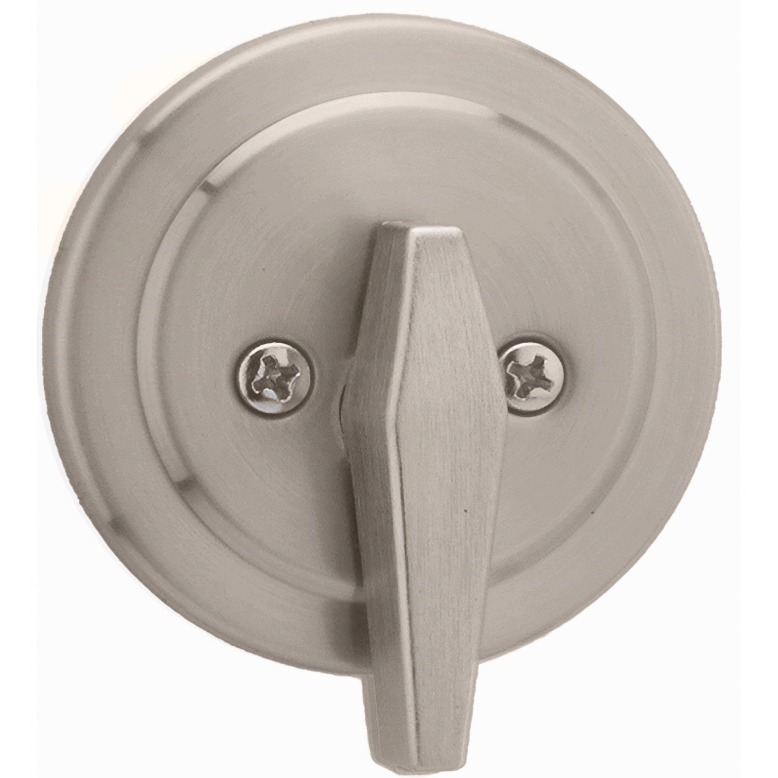 Weslock 00267---FR20 One Sided Deadbolt