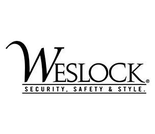 Weslock 00271-FR22 Single Cylinder Deadbolt