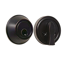 Weslock 00471-SL23 Single Cylinder Deadbolt.