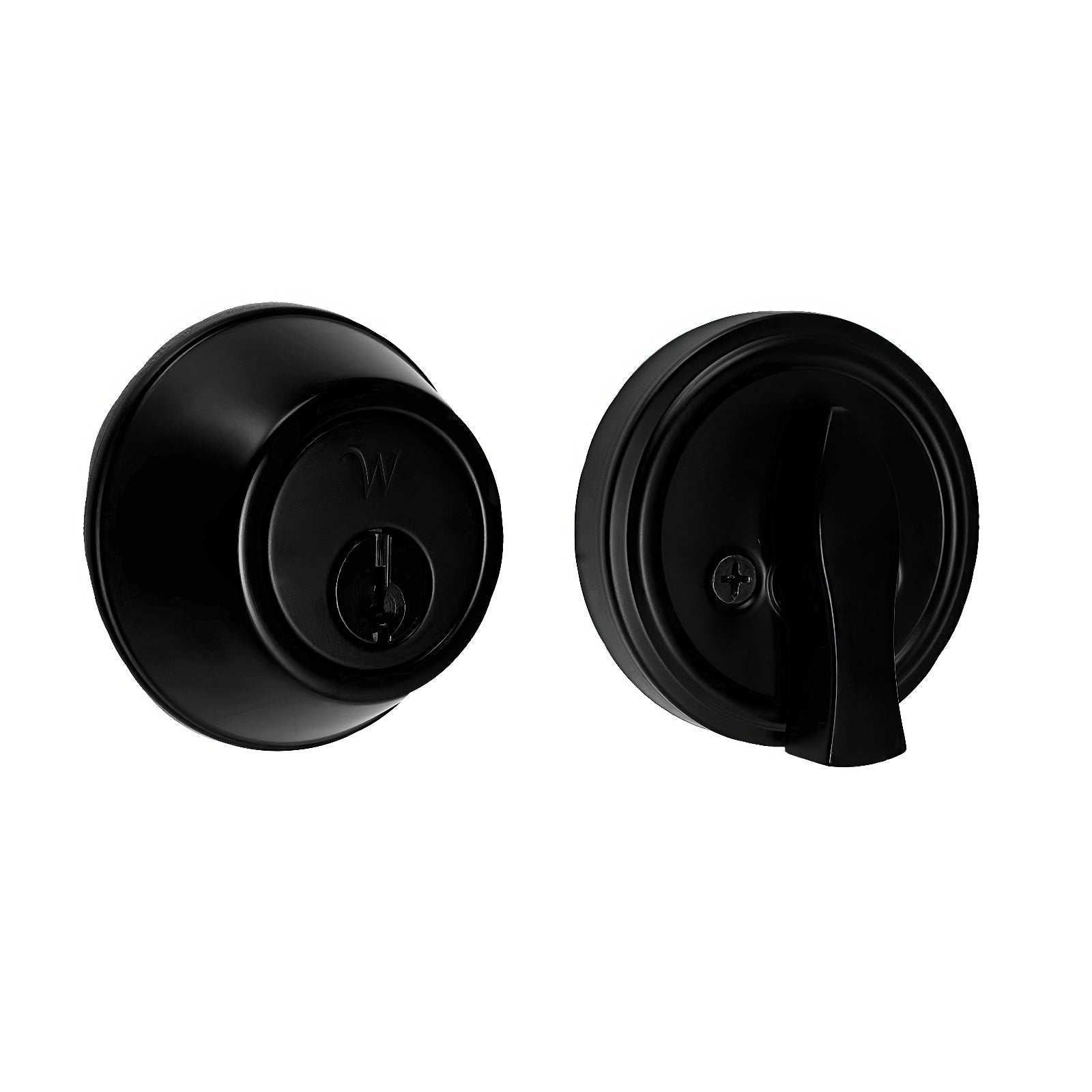 Weslock 00471-SL23 Single Cylinder Deadbolt.