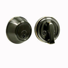Weslock 00471-SL23 Single Cylinder Deadbolt