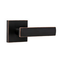 Weslock 007003-FR20 Utica Passage Door Lever.