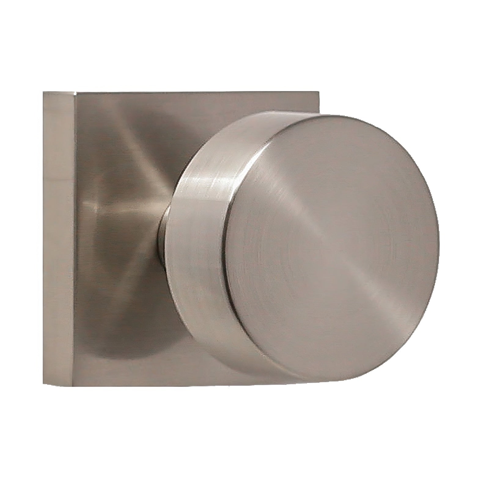 Weslock 007004-FR20 Mesa Passage Door Knob