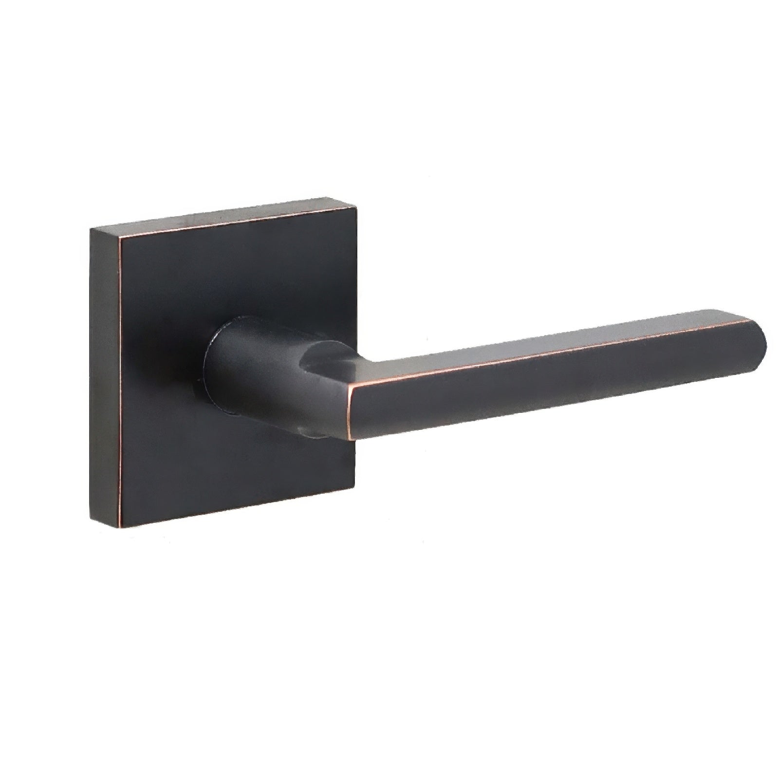 Weslock 007005-SL20 Atlas Passage Door Lever