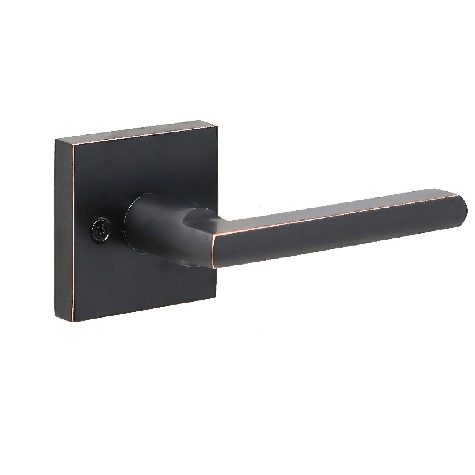 Weslock 007055--0020 Brady Half Dummy Door Lever