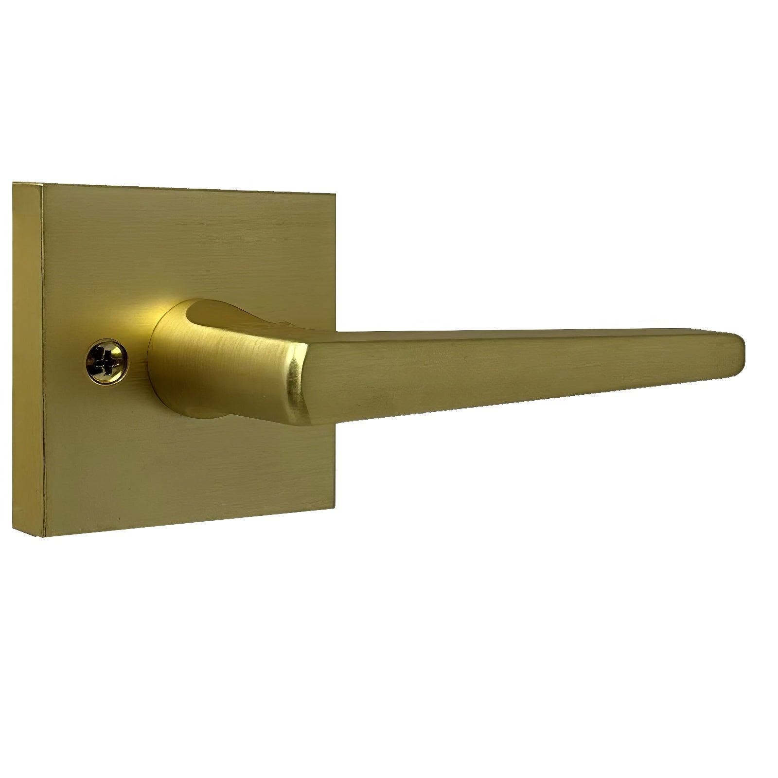 Weslock 00705--0020 Philtower Half Dummy Door Lever.
