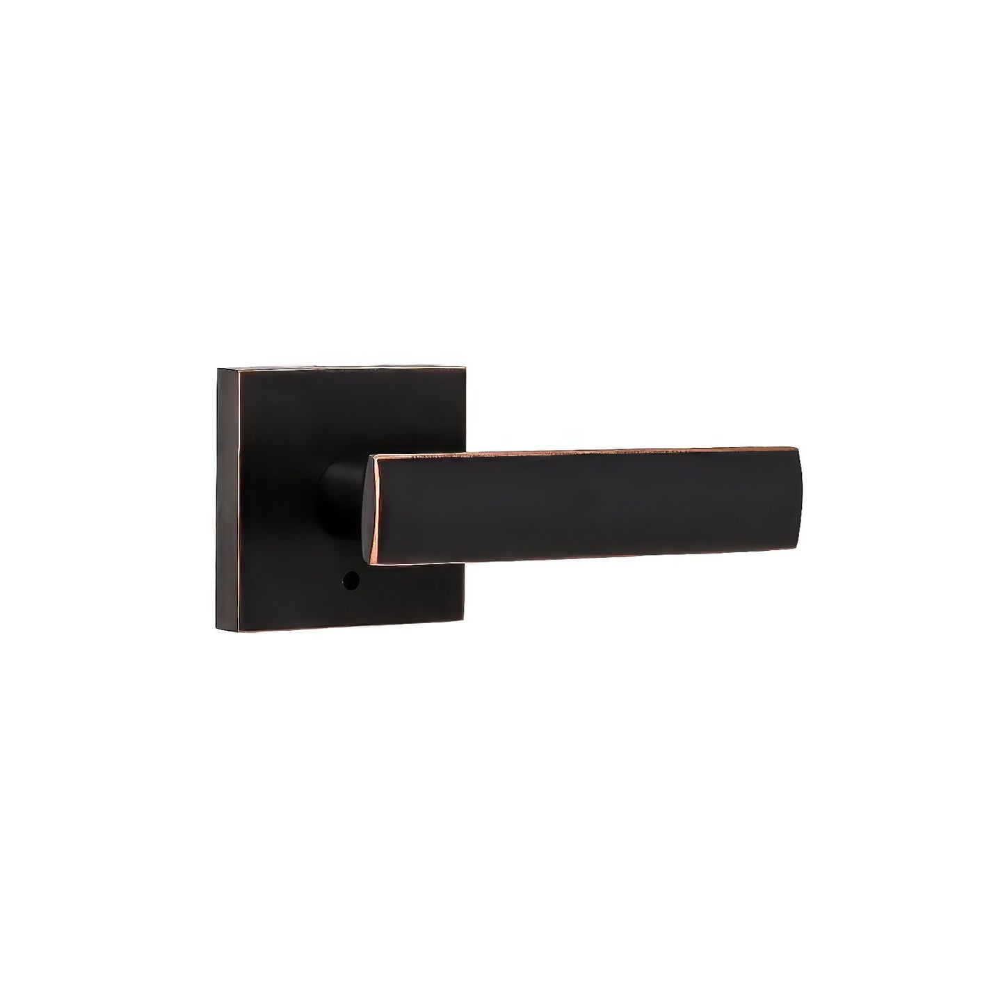 Weslock 007103-FR20 Utica Privacy Door Lever.