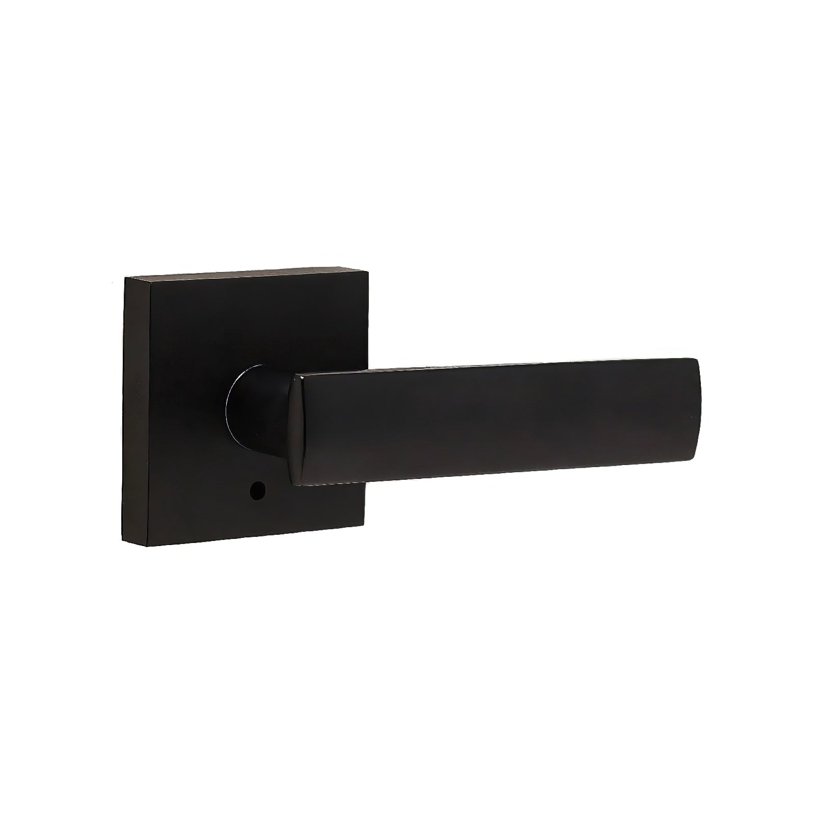Weslock 007103-FR20 Utica Privacy Door Lever.