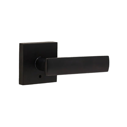 Weslock 007103-FR20 Utica Privacy Door Lever