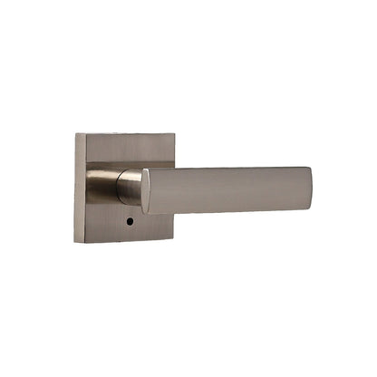 Weslock 007103-FR20 Utica Privacy Door Lever.